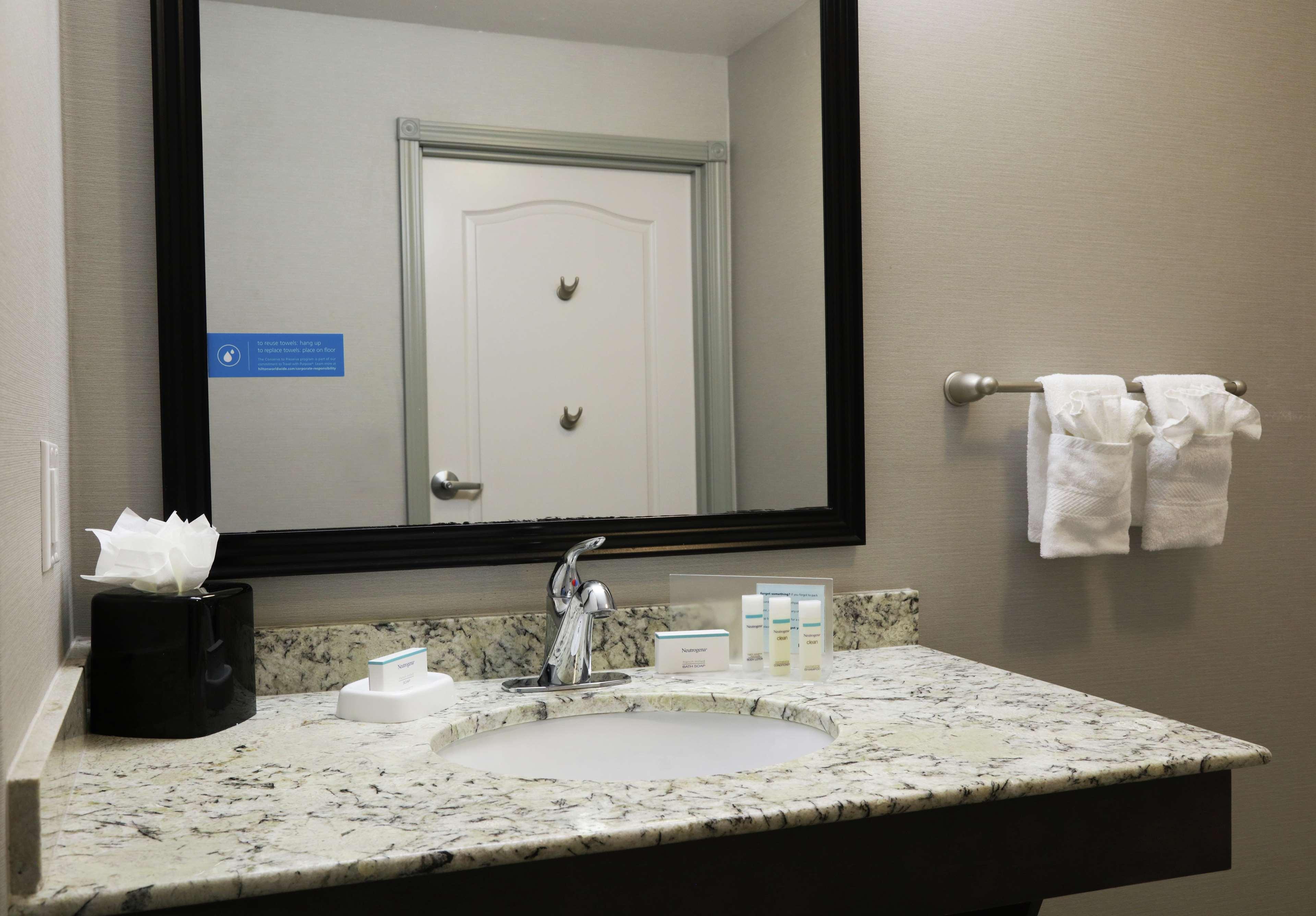 Hampton Inn & Suites Темекула Екстериор снимка