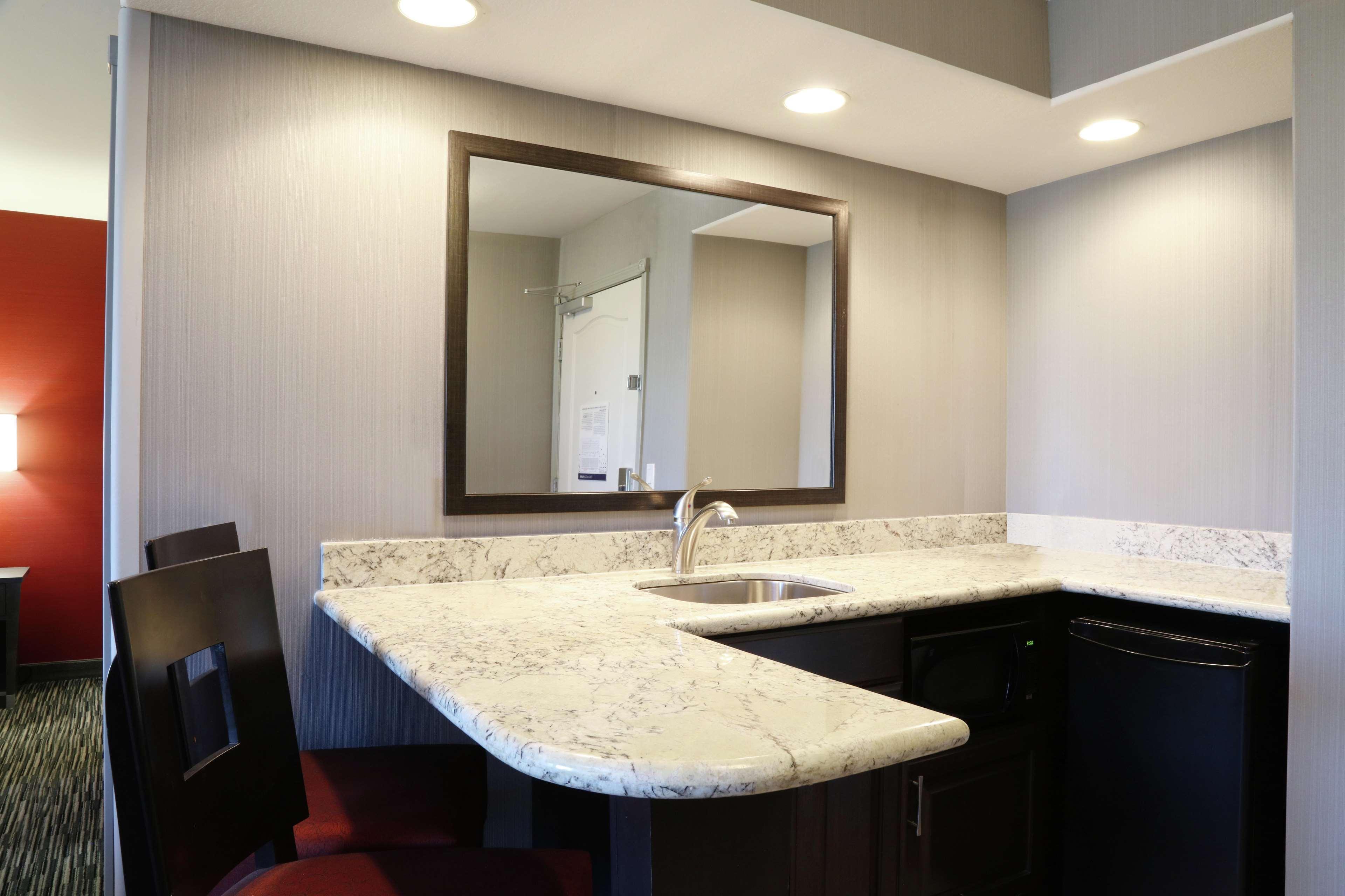 Hampton Inn & Suites Темекула Екстериор снимка